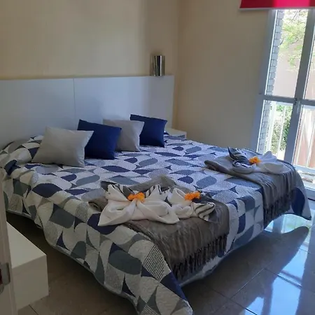 Lejlighed Acogedor Apartamento Green Oasis - Maspalomas