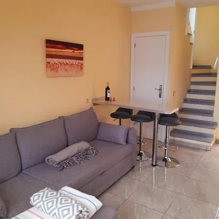 Lejlighed Acogedor Apartamento Green Oasis - Maspalomas *